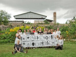 Großer Garten Gerswalde