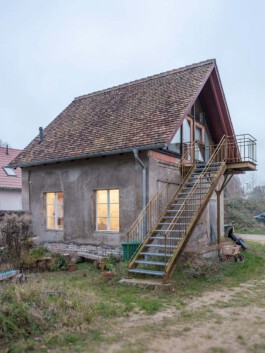 Großer Garten Gerswalde